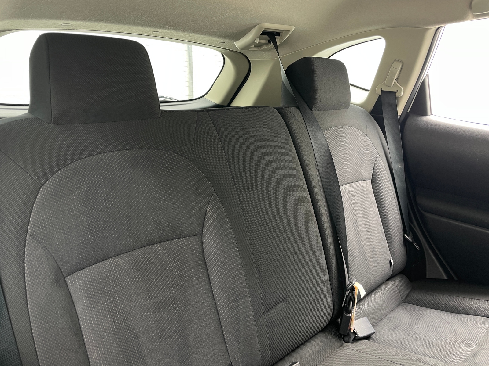 Thumbnail: 2015 Nissan Rogue - 6