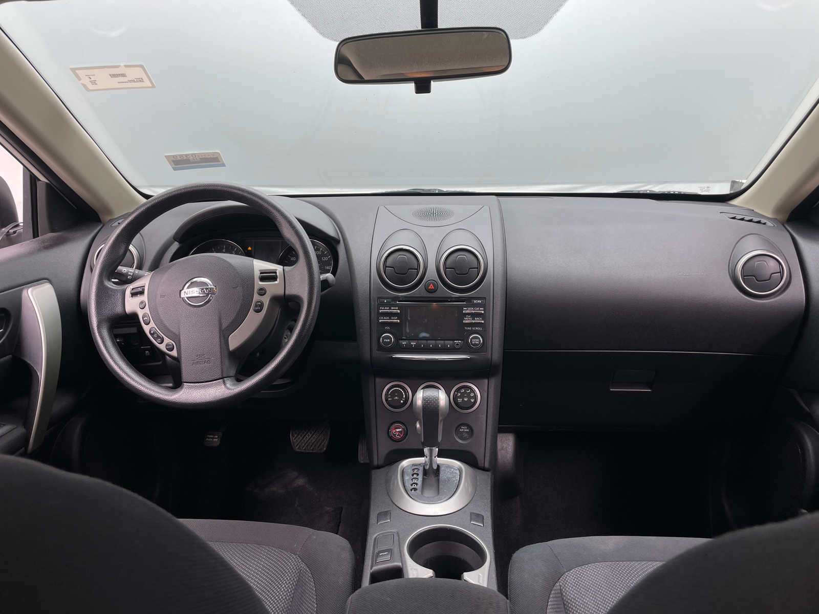 Thumbnail: 2015 Nissan Rogue - 3