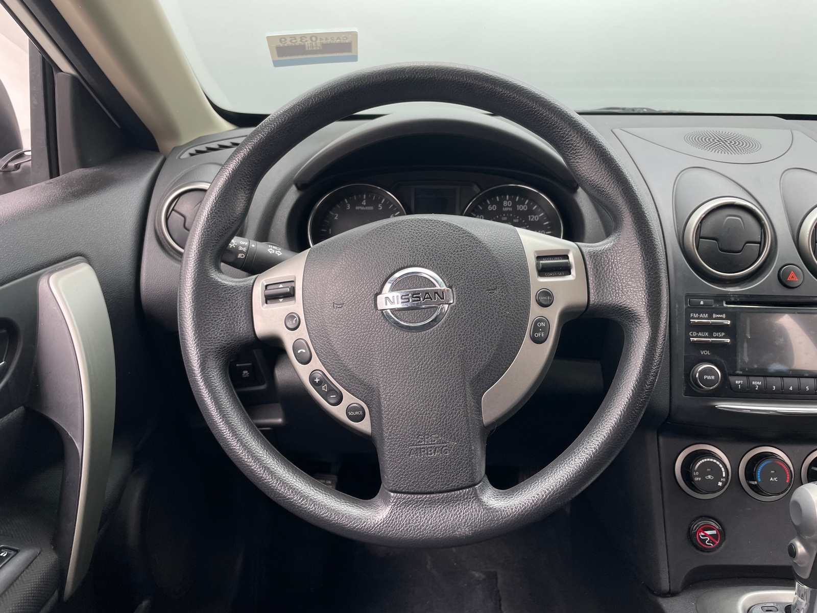 Thumbnail: 2015 Nissan Rogue - 5