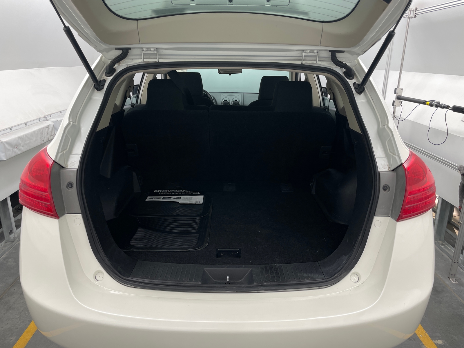 Thumbnail: 2015 Nissan Rogue - 7