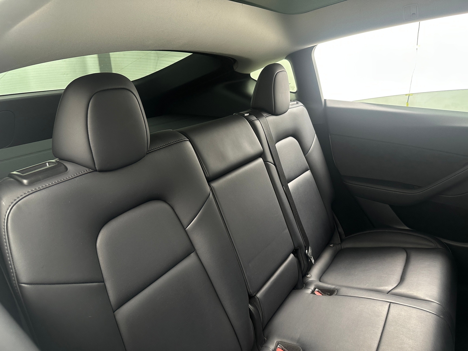 Thumbnail: 2024 Tesla Model Y - 5