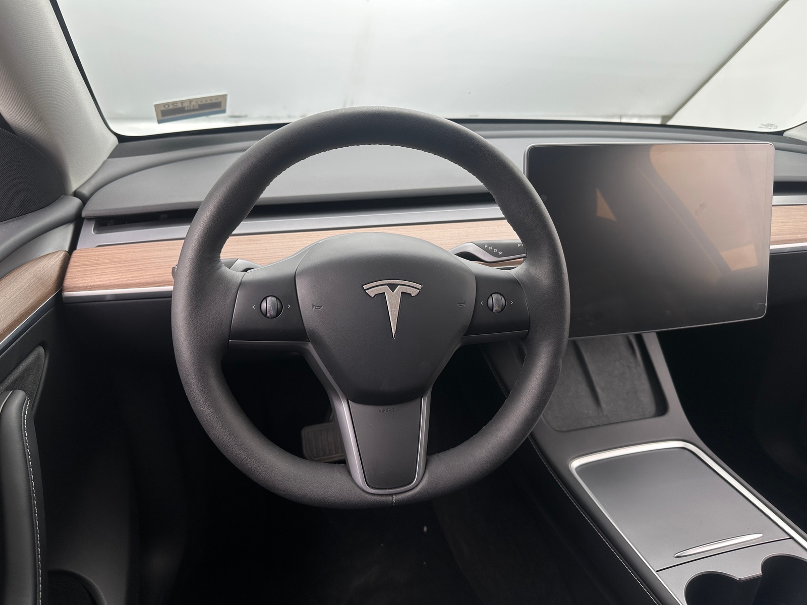 Thumbnail: 2024 Tesla Model Y - 4