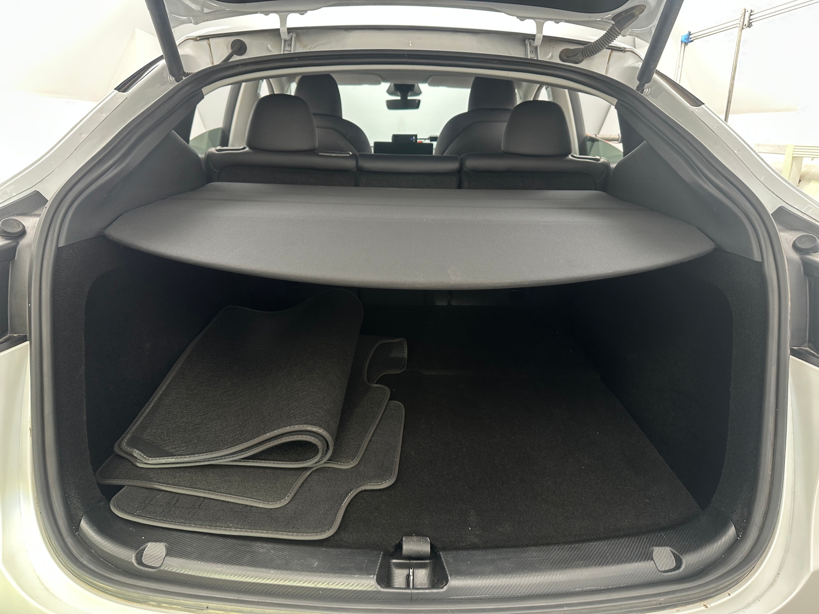 Thumbnail: 2024 Tesla Model Y - 6