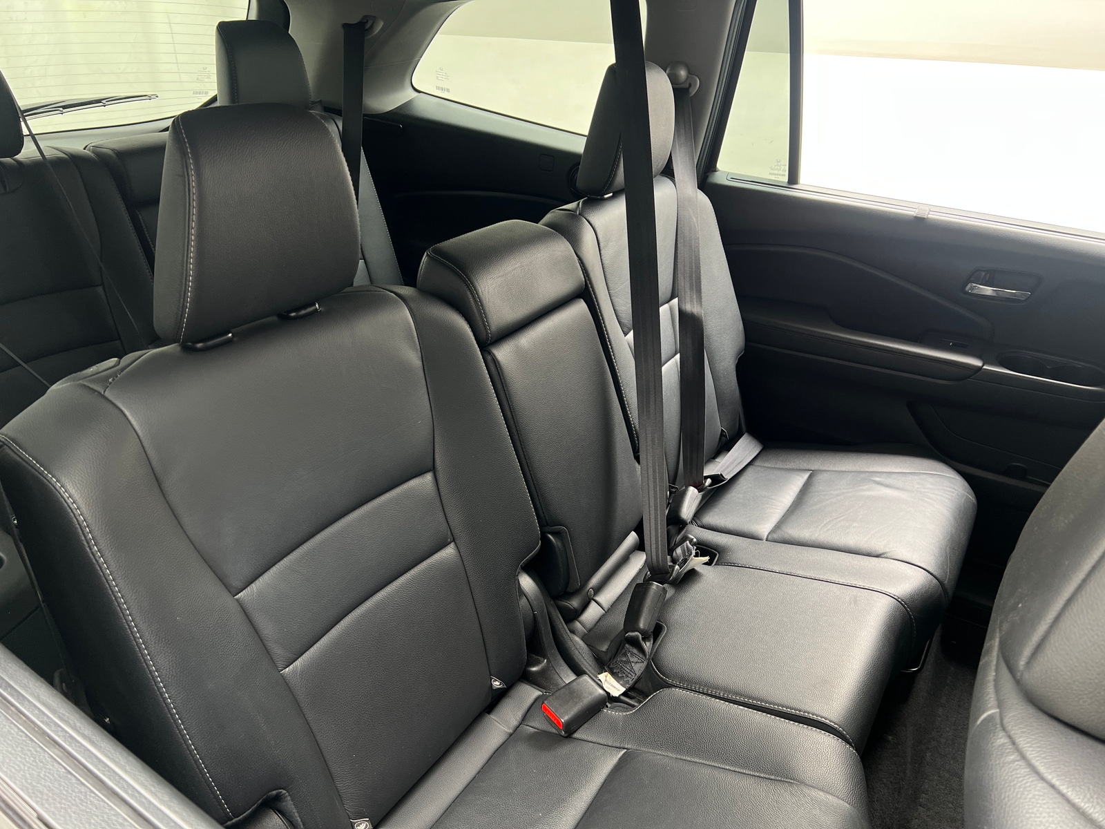 Thumbnail: 2022 Honda Pilot - 5