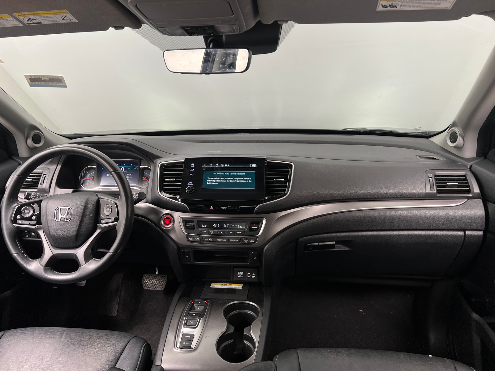 Thumbnail: 2022 Honda Pilot - 2