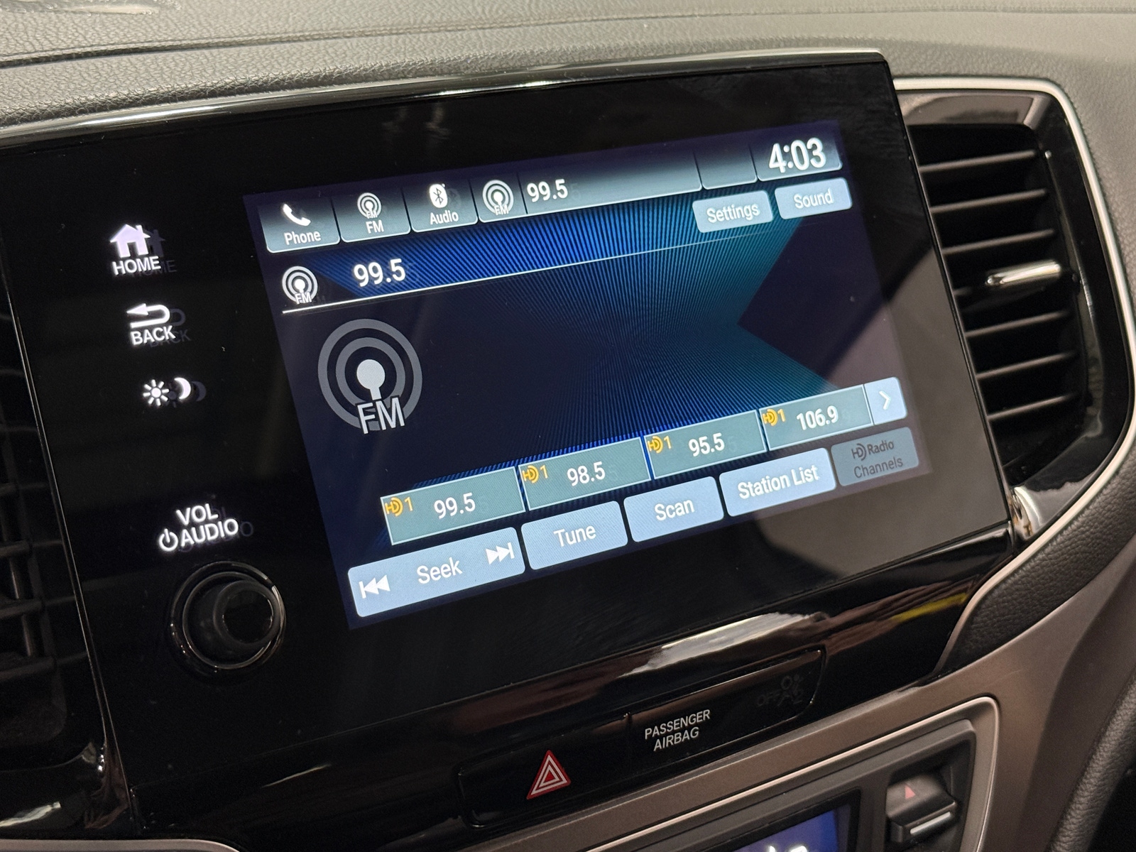 Thumbnail: 2022 Honda Pilot - 3