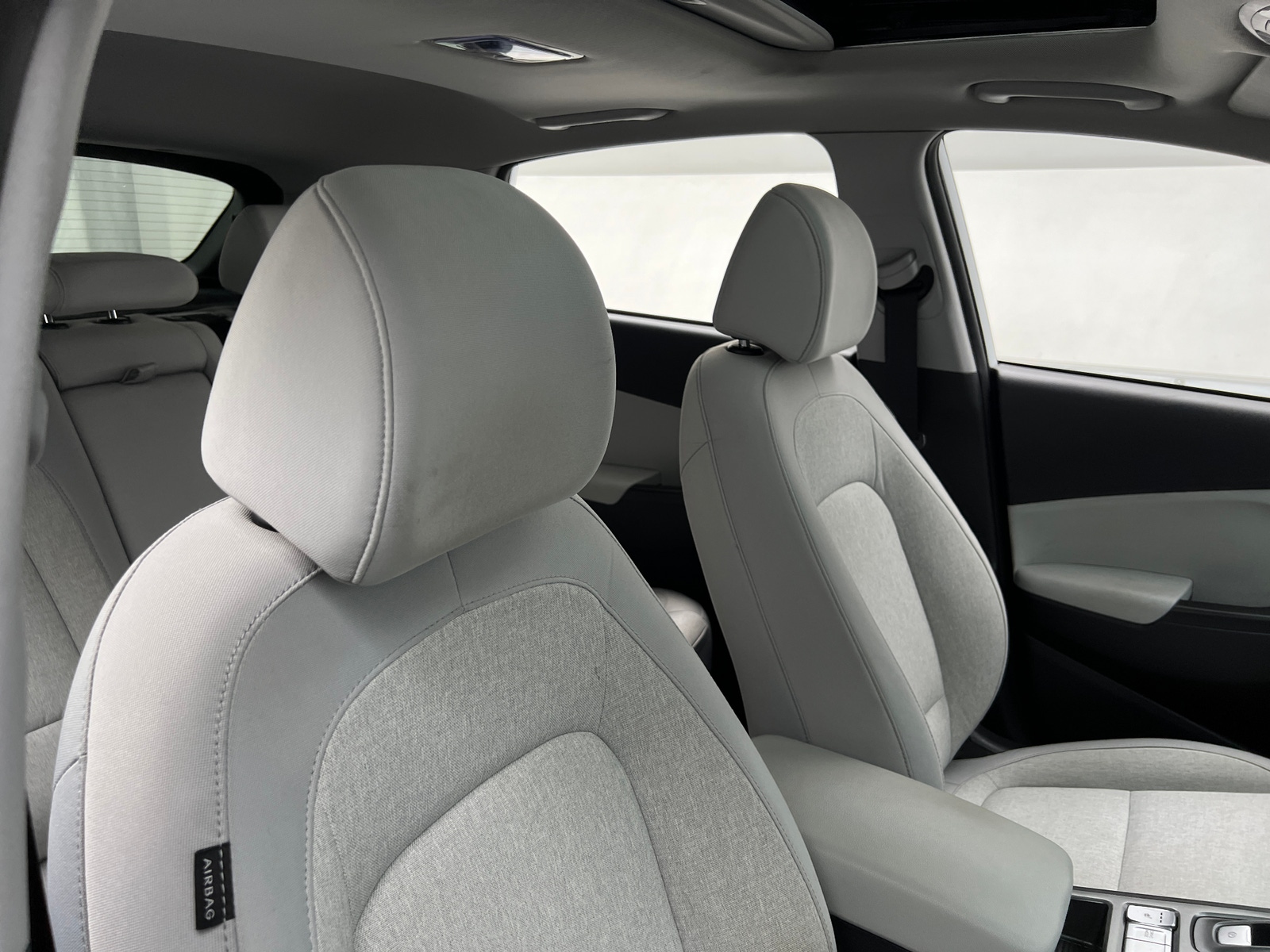 Thumbnail: 2022 Hyundai Kona - 2