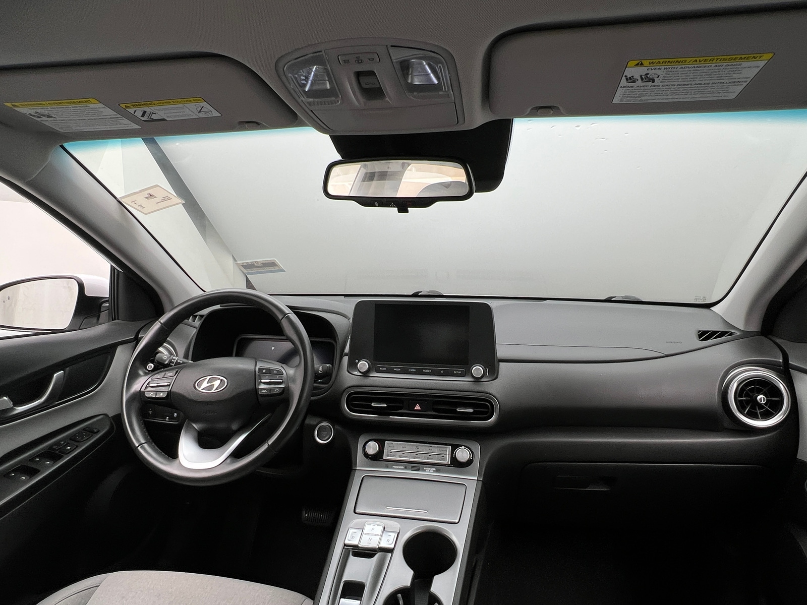 Thumbnail: 2022 Hyundai Kona - 3