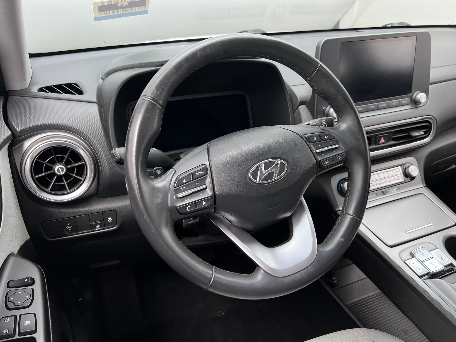 Thumbnail: 2022 Hyundai Kona - 5