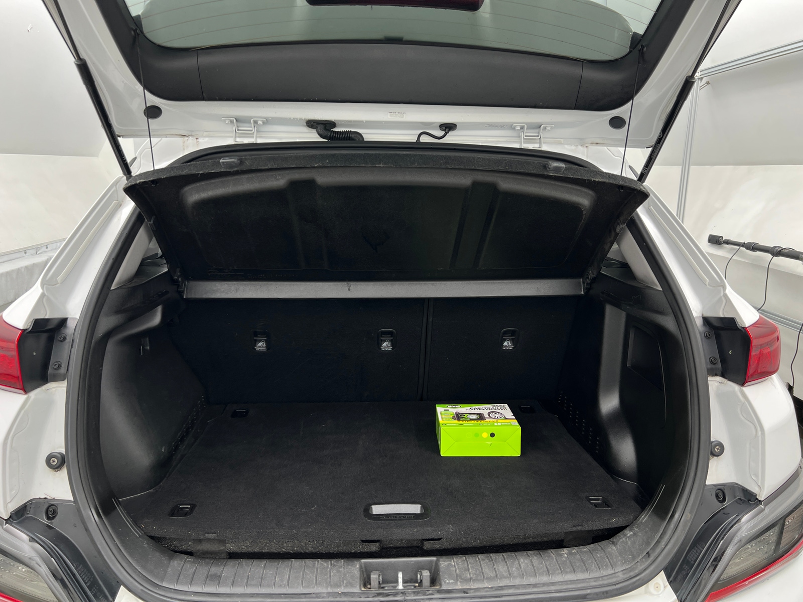 Thumbnail: 2022 Hyundai Kona - 7