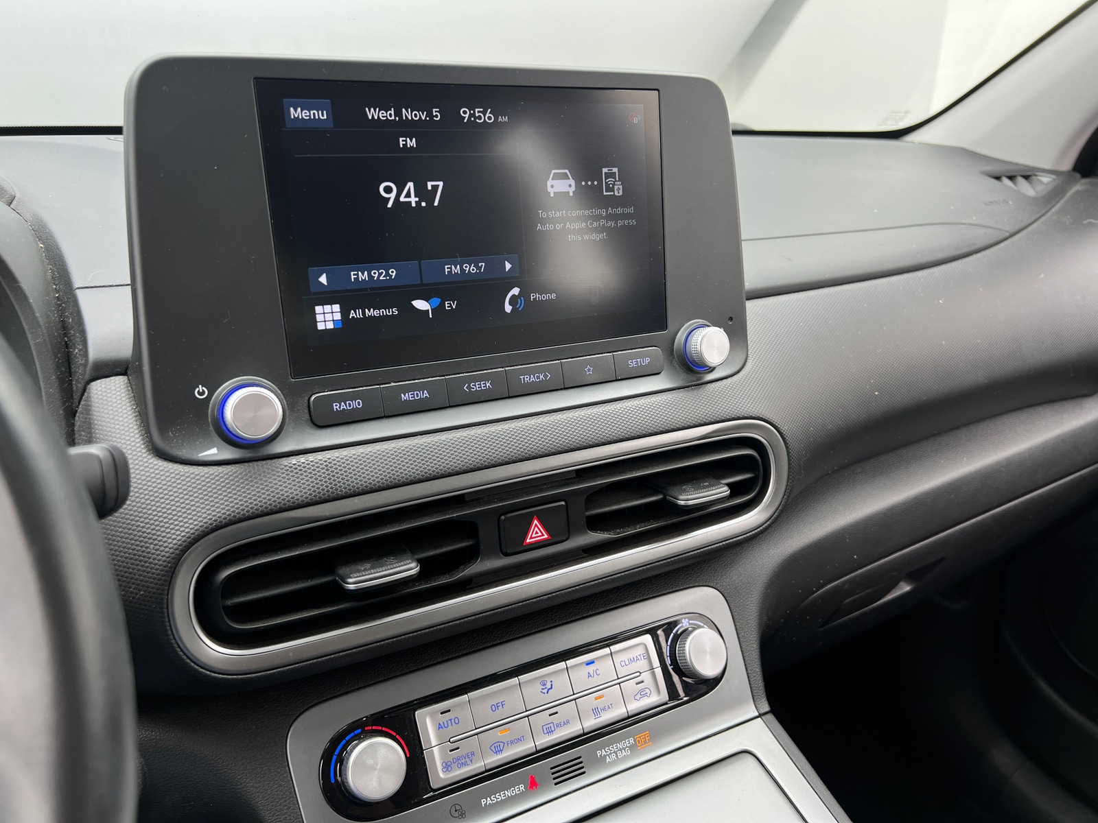 Thumbnail: 2022 Hyundai Kona - 4