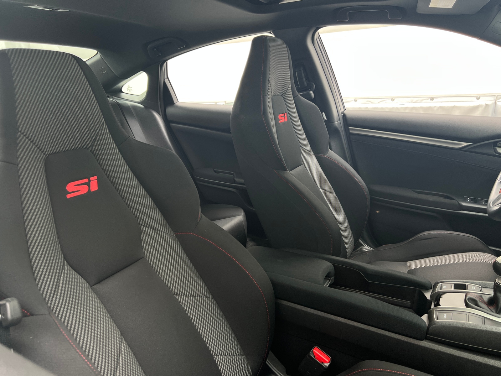 Thumbnail: 2018 Honda Civic - 2