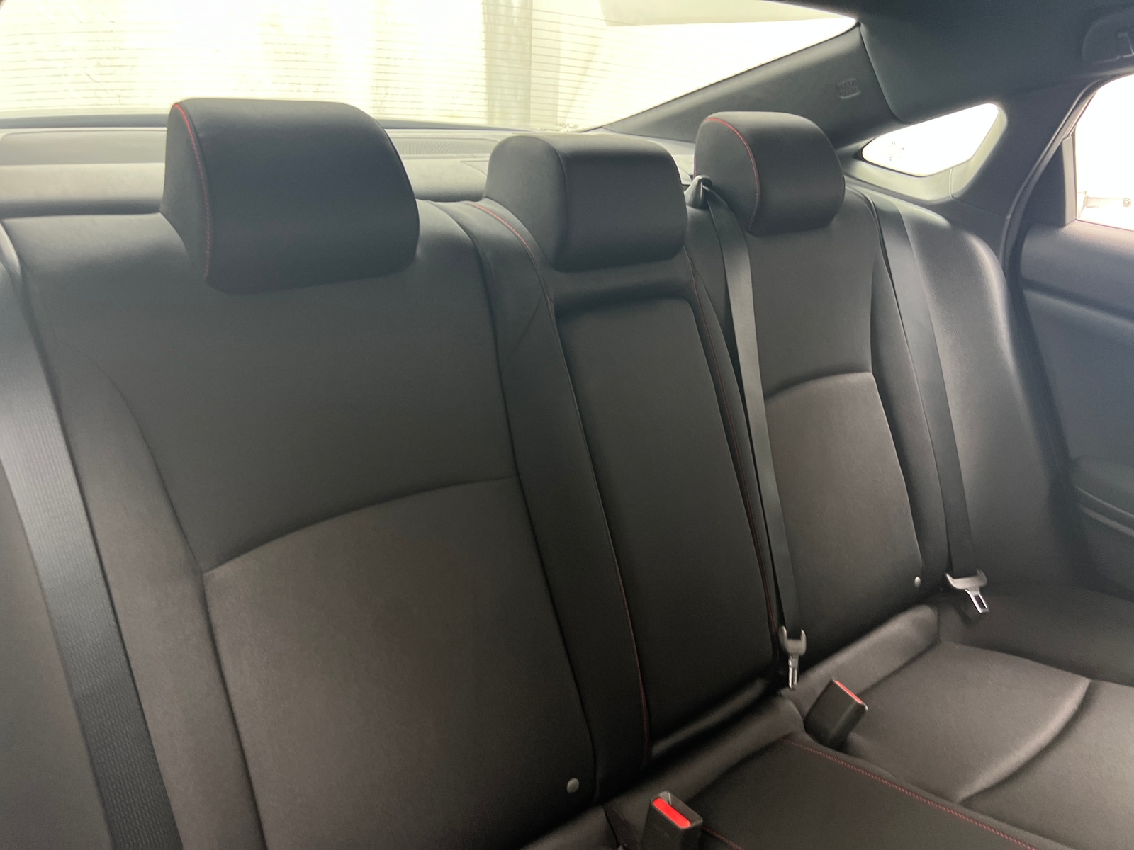 Thumbnail: 2018 Honda Civic - 6