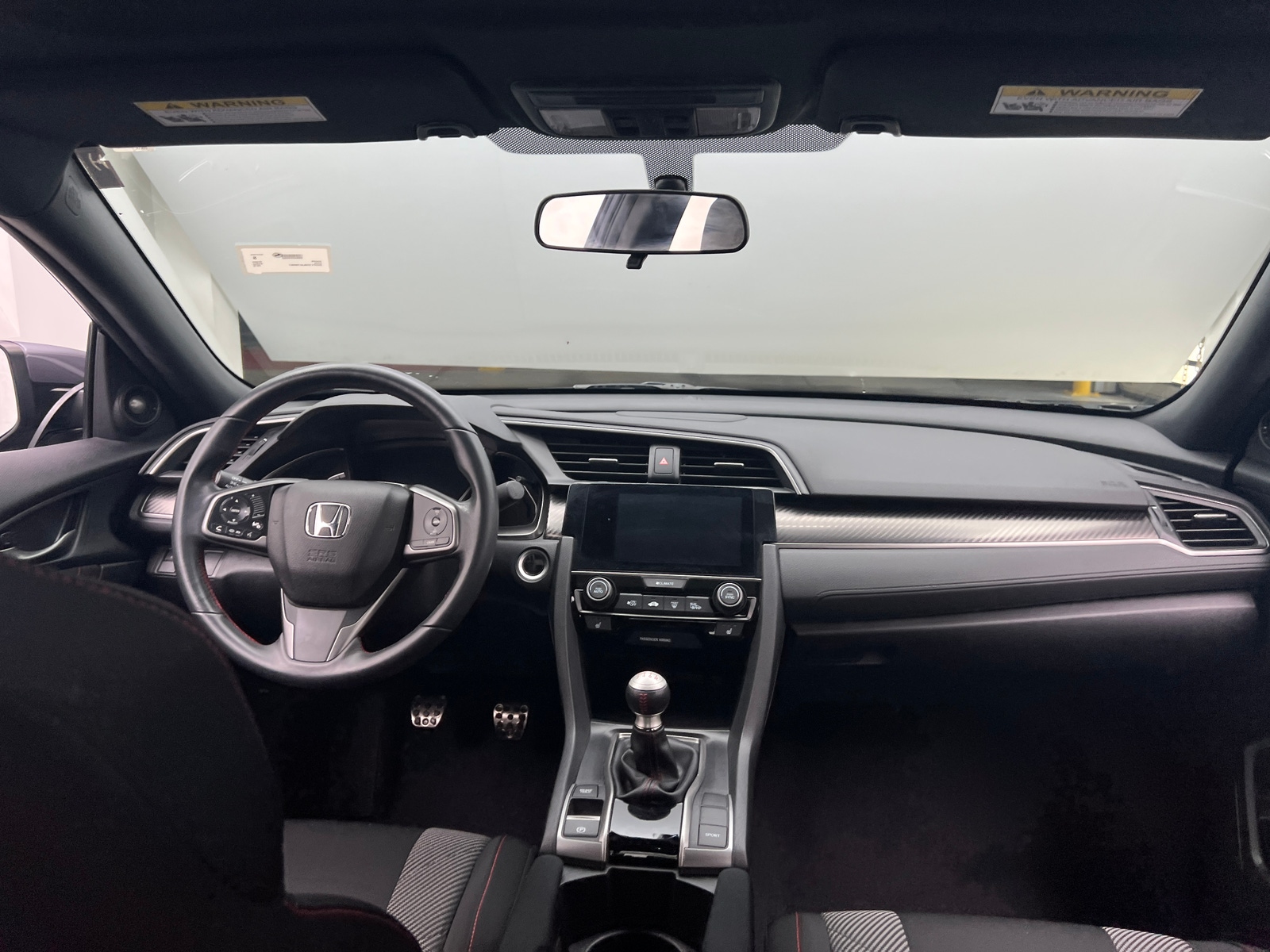 Thumbnail: 2018 Honda Civic - 3