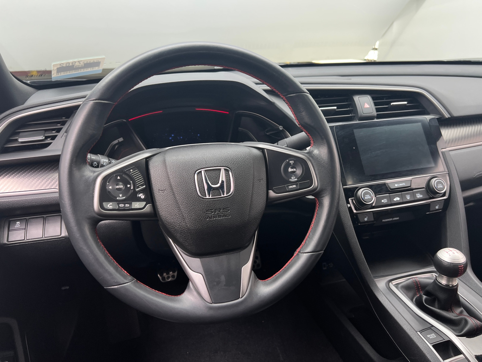 Thumbnail: 2018 Honda Civic - 5