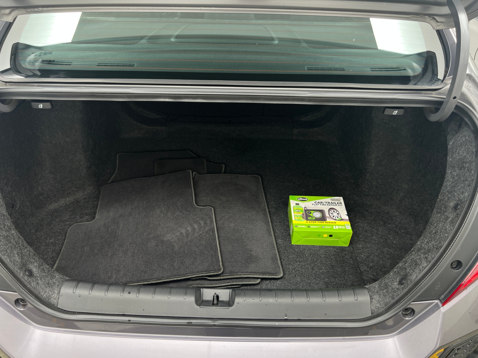 Thumbnail: 2018 Honda Civic - 7