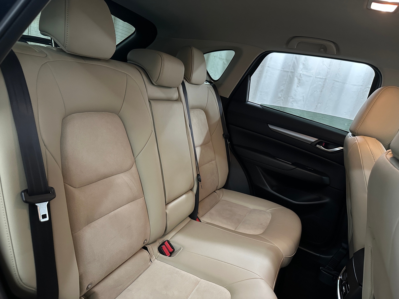 Thumbnail: 2019 Mazda CX-5 - 5