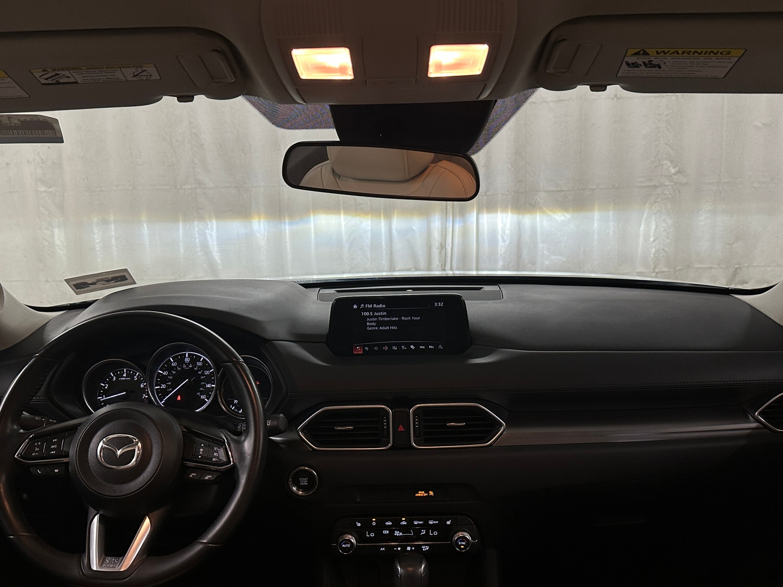 Thumbnail: 2019 Mazda CX-5 - 2