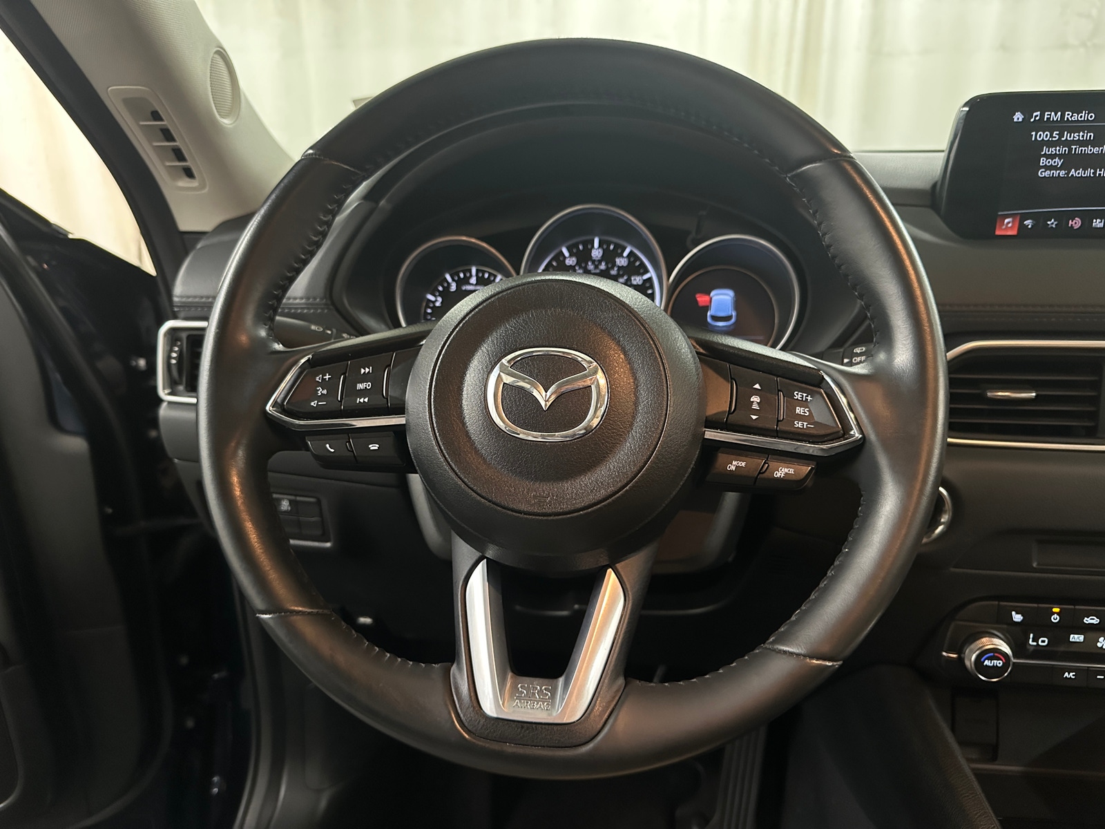 Thumbnail: 2019 Mazda CX-5 - 4