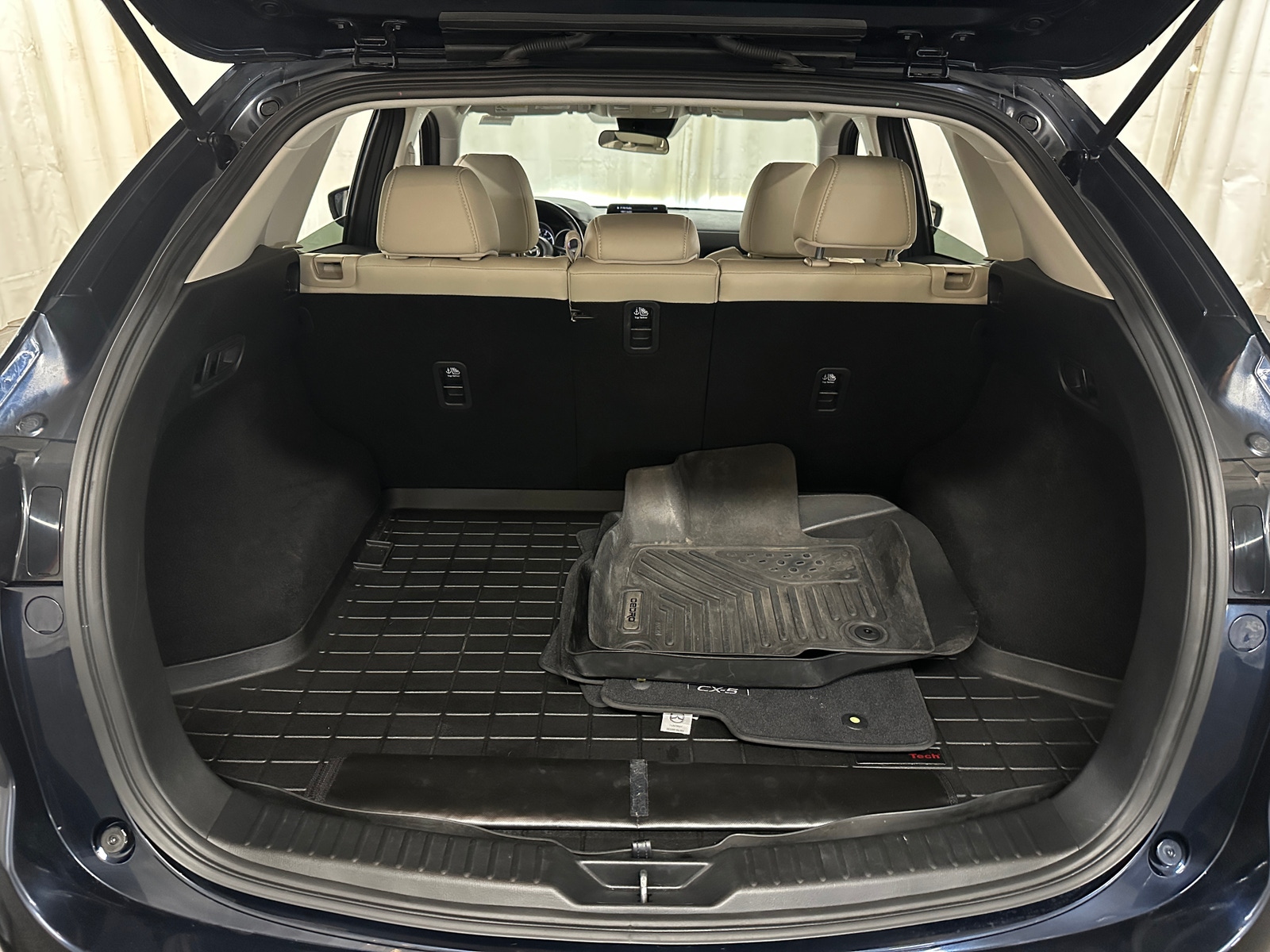 Thumbnail: 2019 Mazda CX-5 - 6