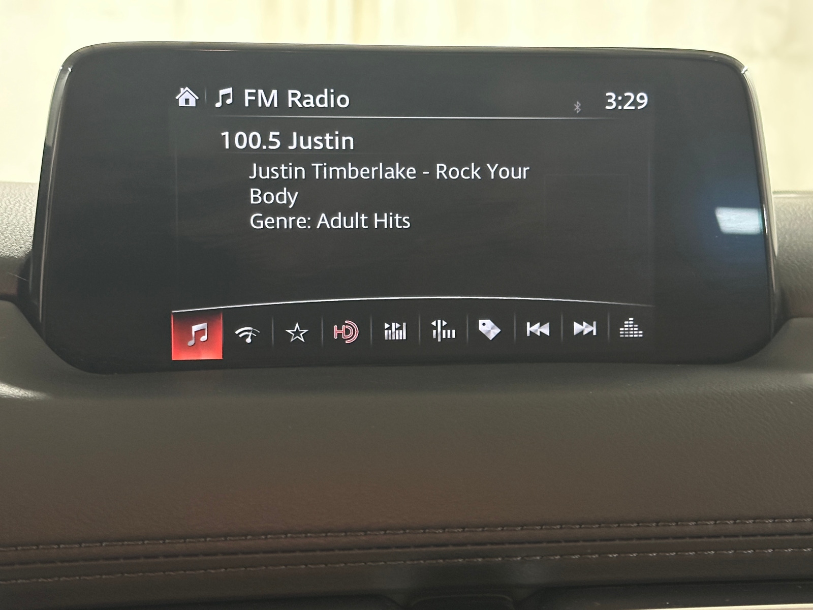 Thumbnail: 2019 Mazda CX-5 - 3