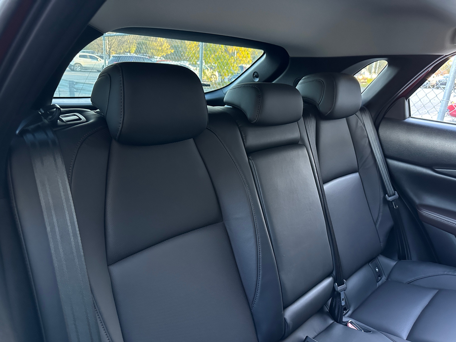 Thumbnail: 2021 Mazda CX-30 - 5