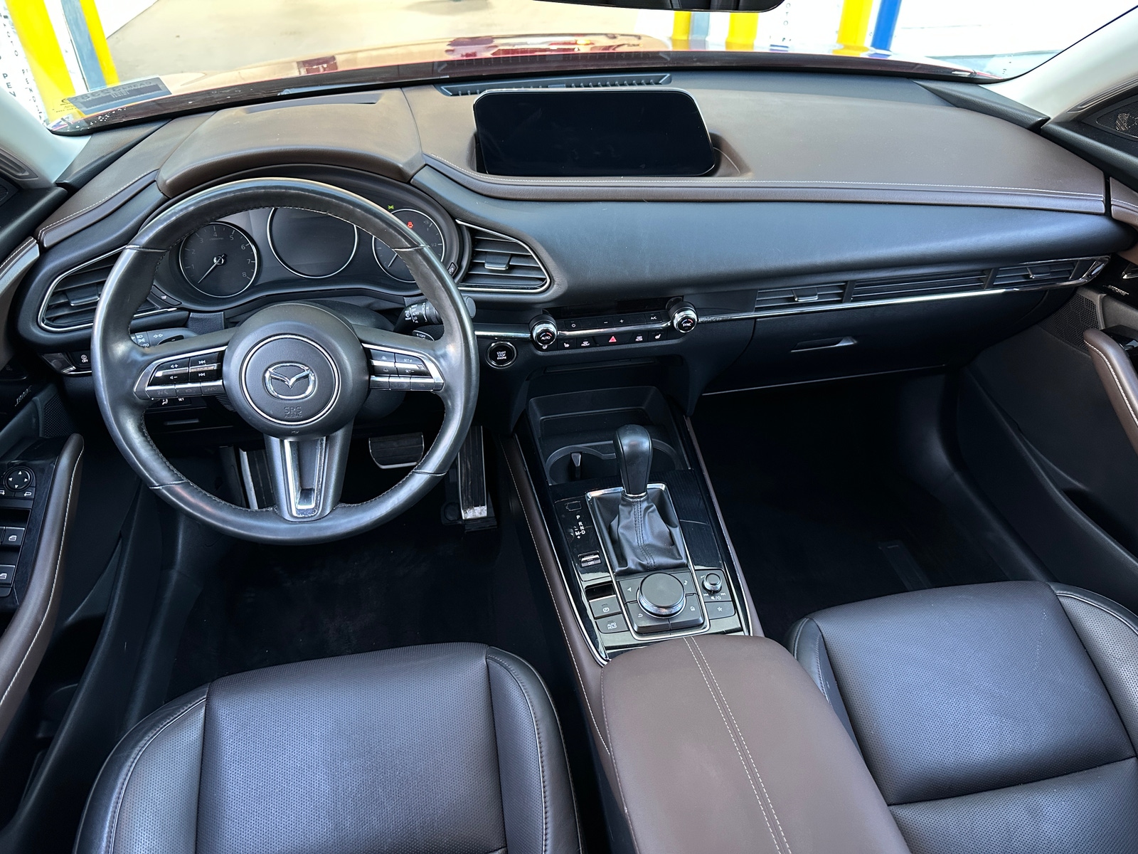 Thumbnail: 2021 Mazda CX-30 - 2