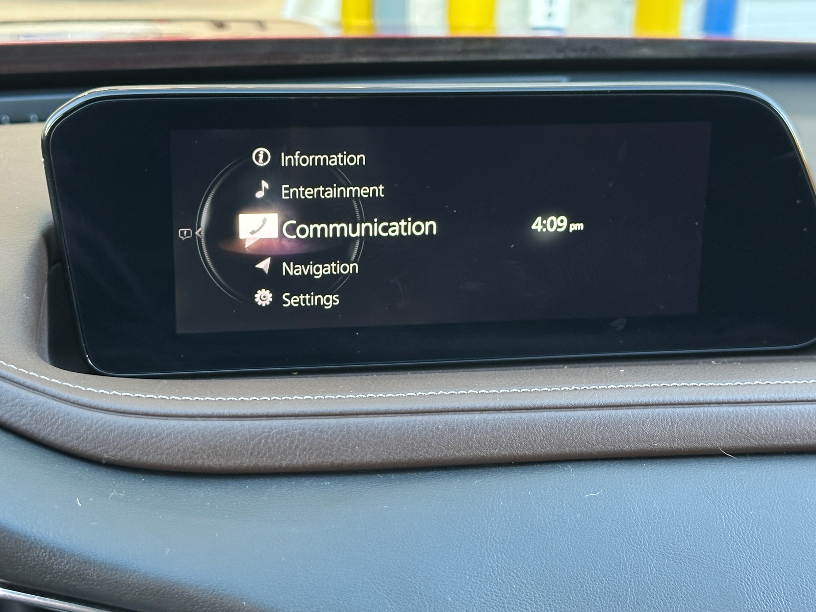 Thumbnail: 2021 Mazda CX-30 - 3