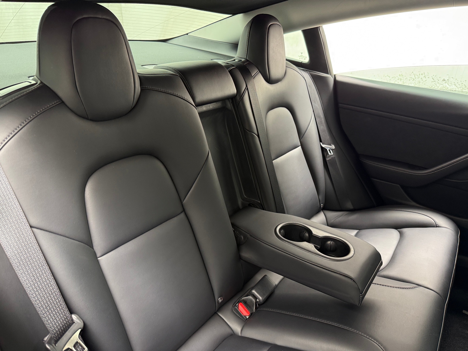 Thumbnail: 2023 Tesla Model 3 - 5