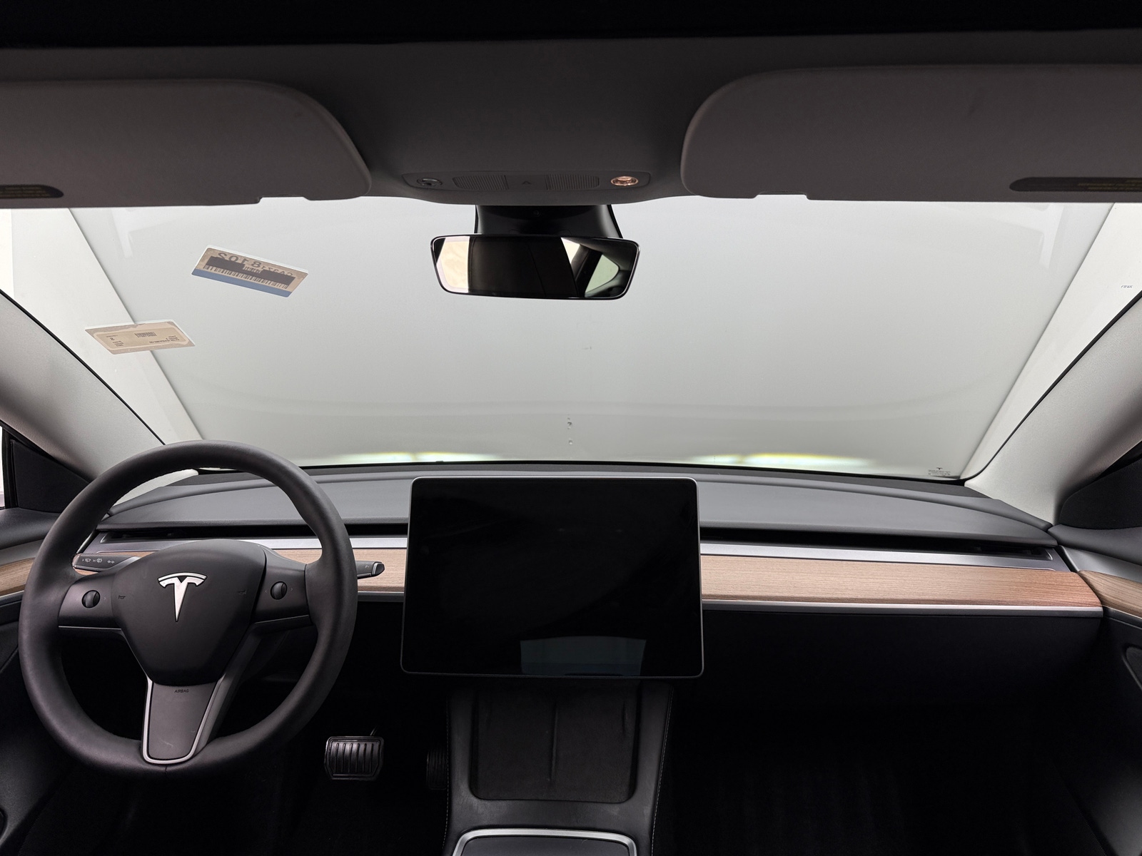 Thumbnail: 2023 Tesla Model 3 - 2