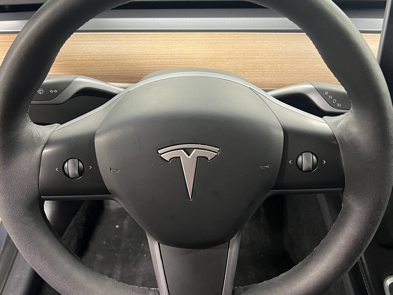 Thumbnail: 2023 Tesla Model 3 - 4