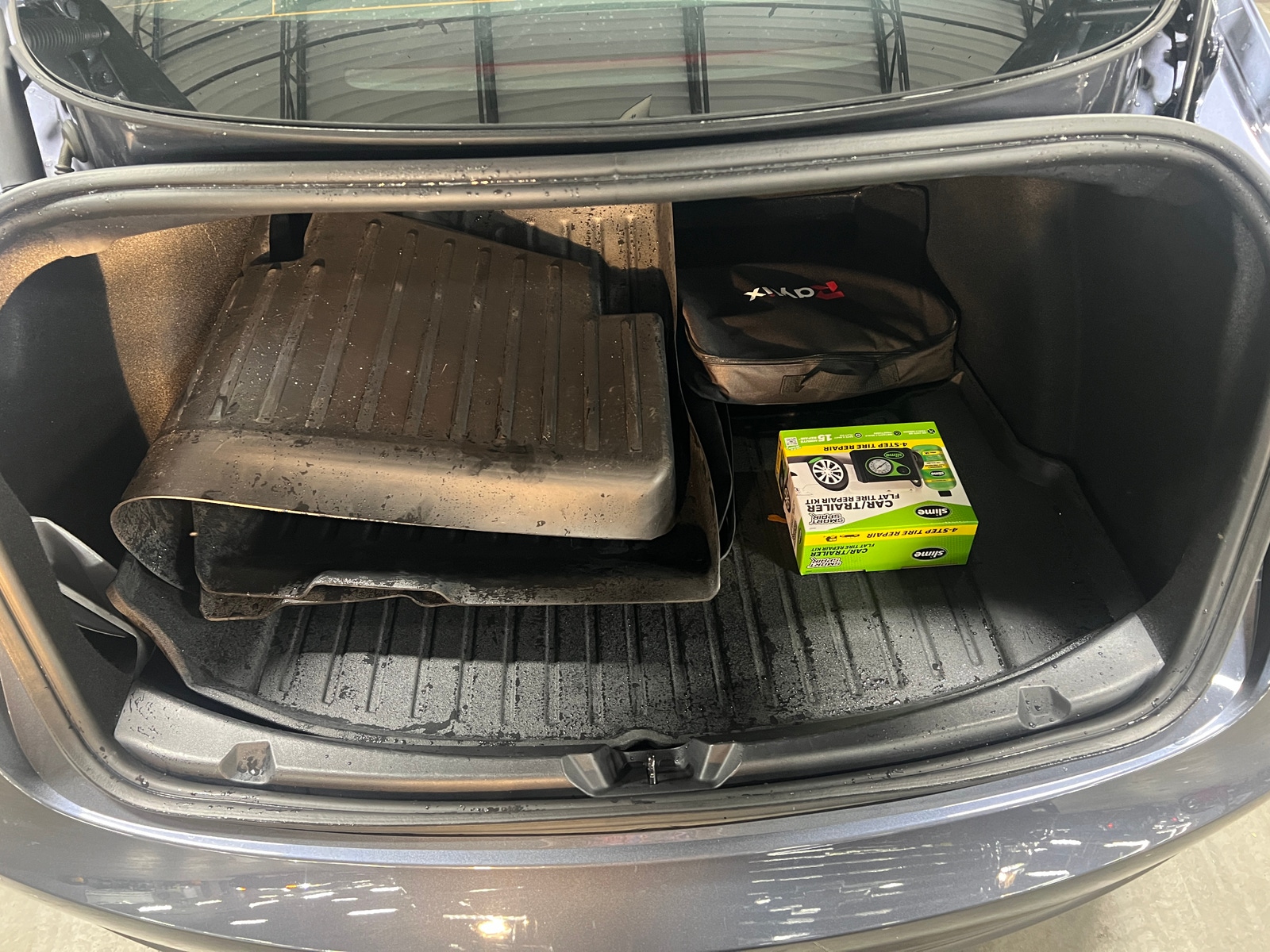 Thumbnail: 2023 Tesla Model 3 - 6