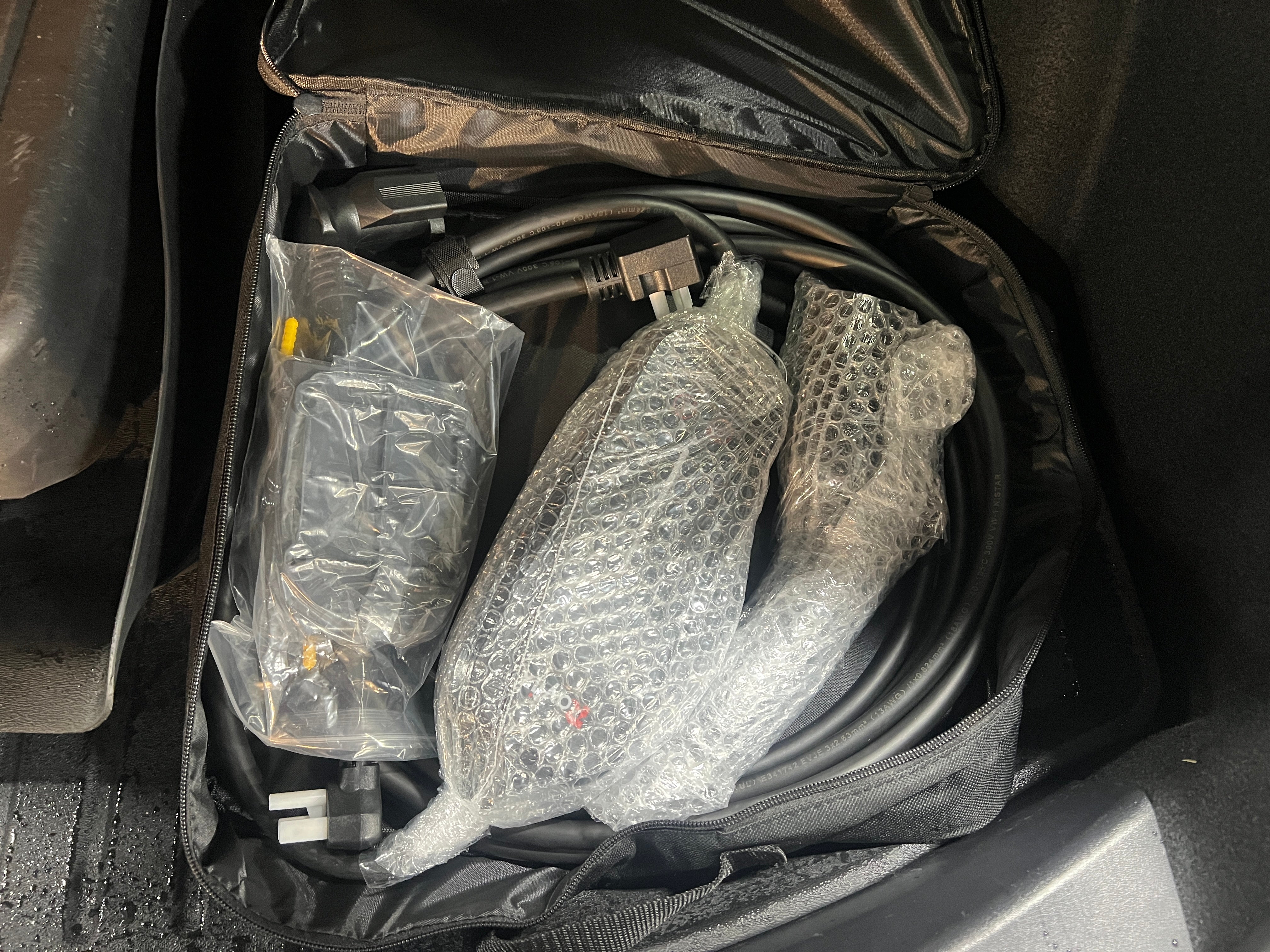 Used 2023 Tesla Model 3 Base with VIN 5YJ3E1EA4PF382132 for sale in Oak Creek, WI