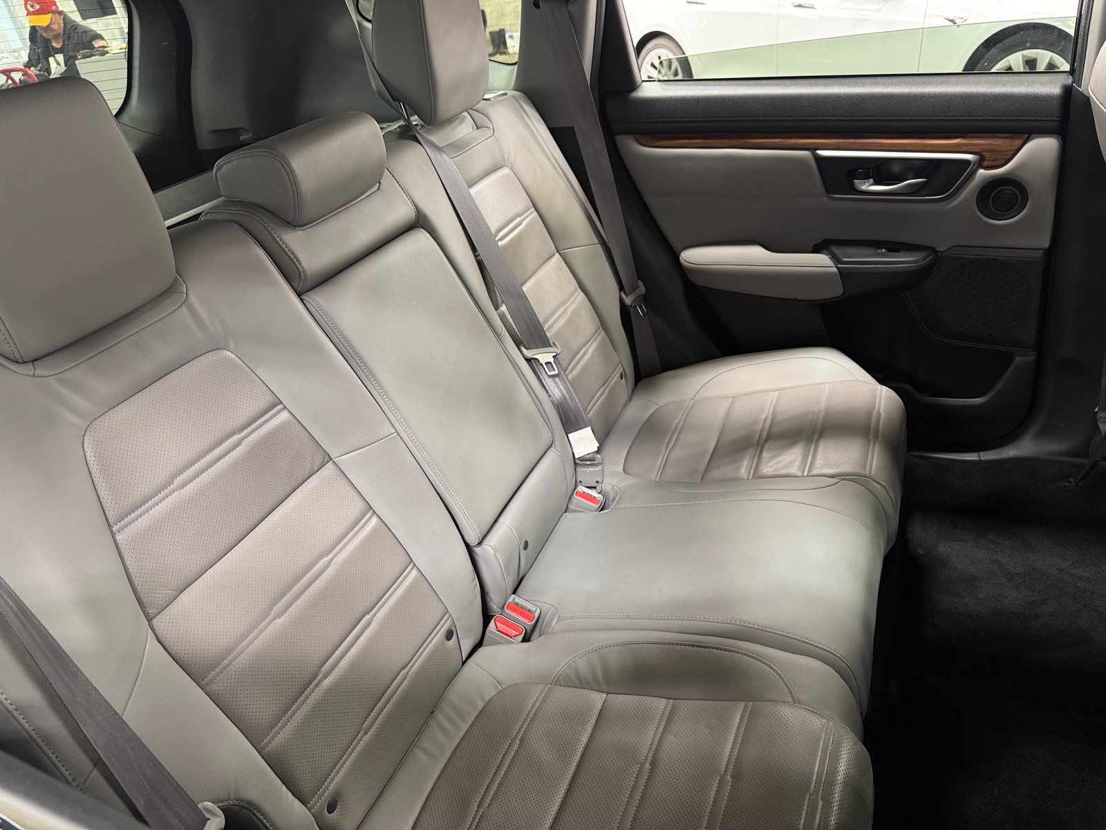 Thumbnail: 2019 Honda CR-V - 5