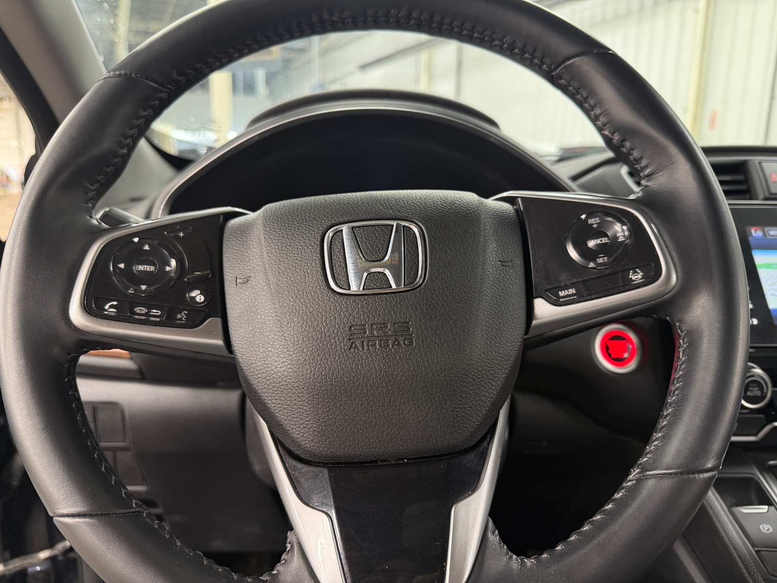 Thumbnail: 2019 Honda CR-V - 4