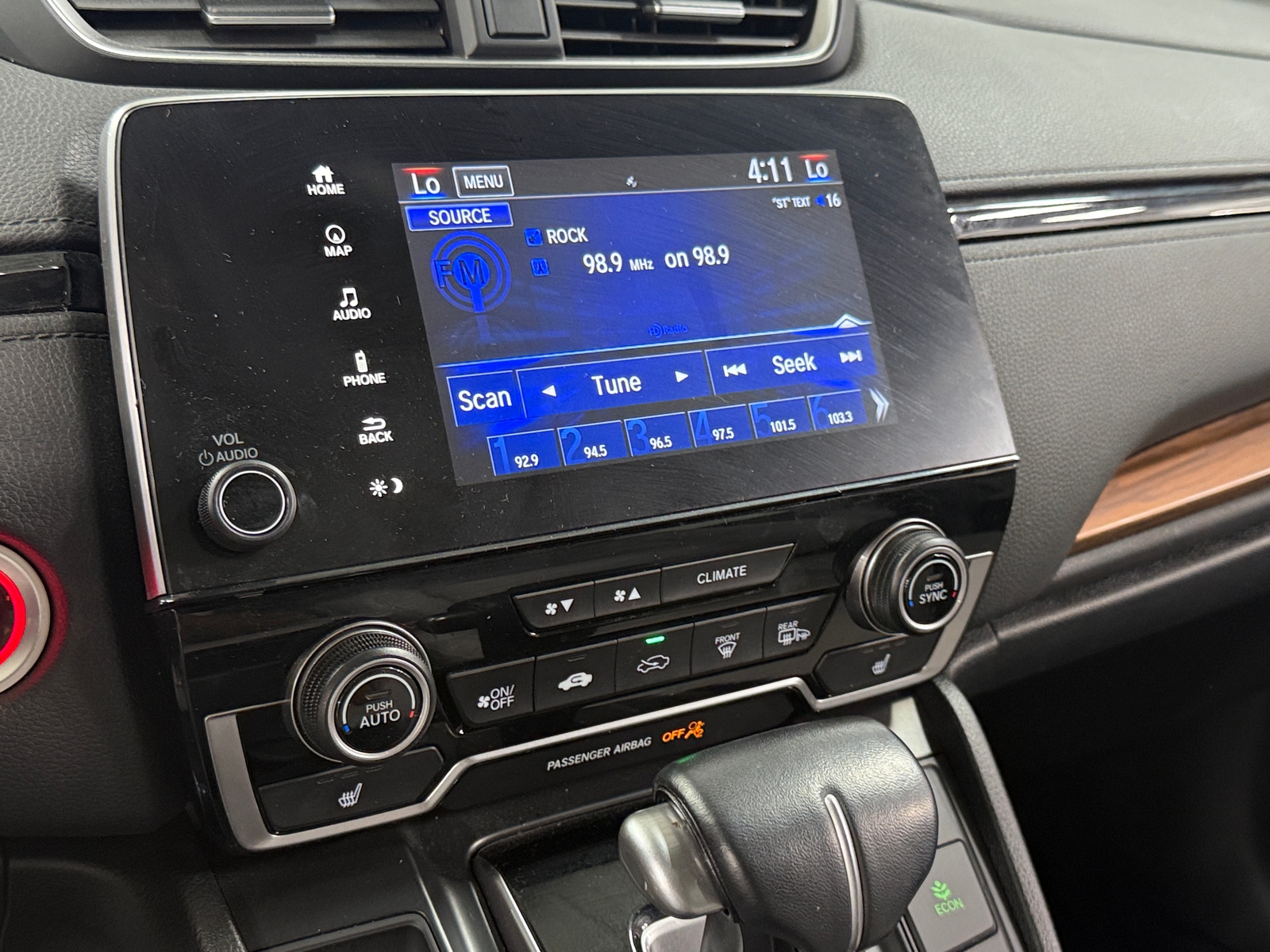 Thumbnail: 2019 Honda CR-V - 3