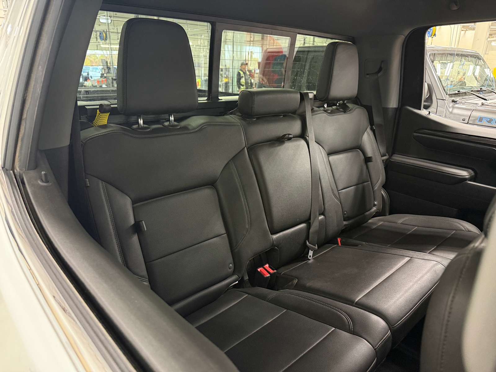 Thumbnail: 2023 Chevrolet Silverado 1500 - 5