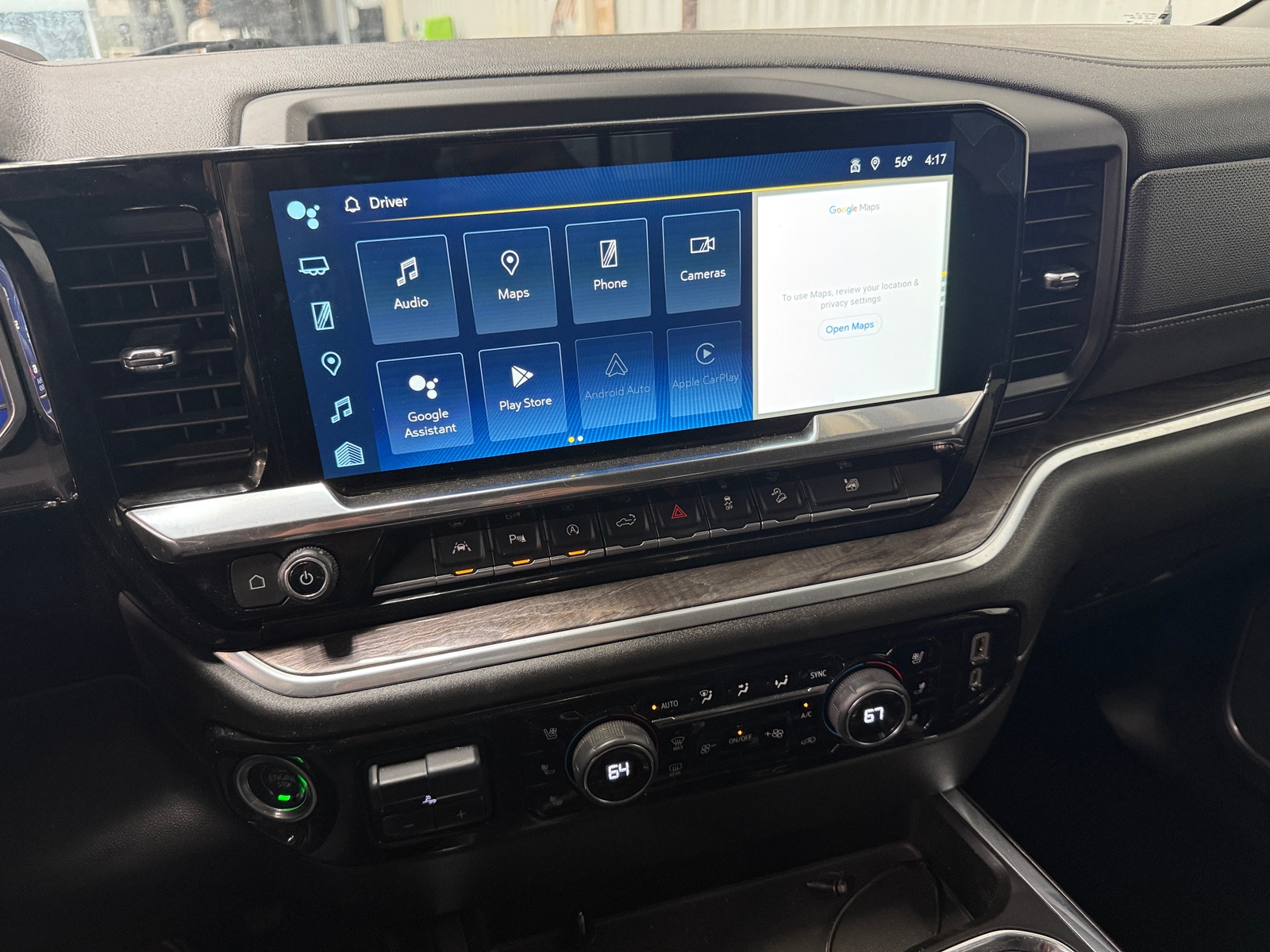 Thumbnail: 2023 Chevrolet Silverado 1500 - 3