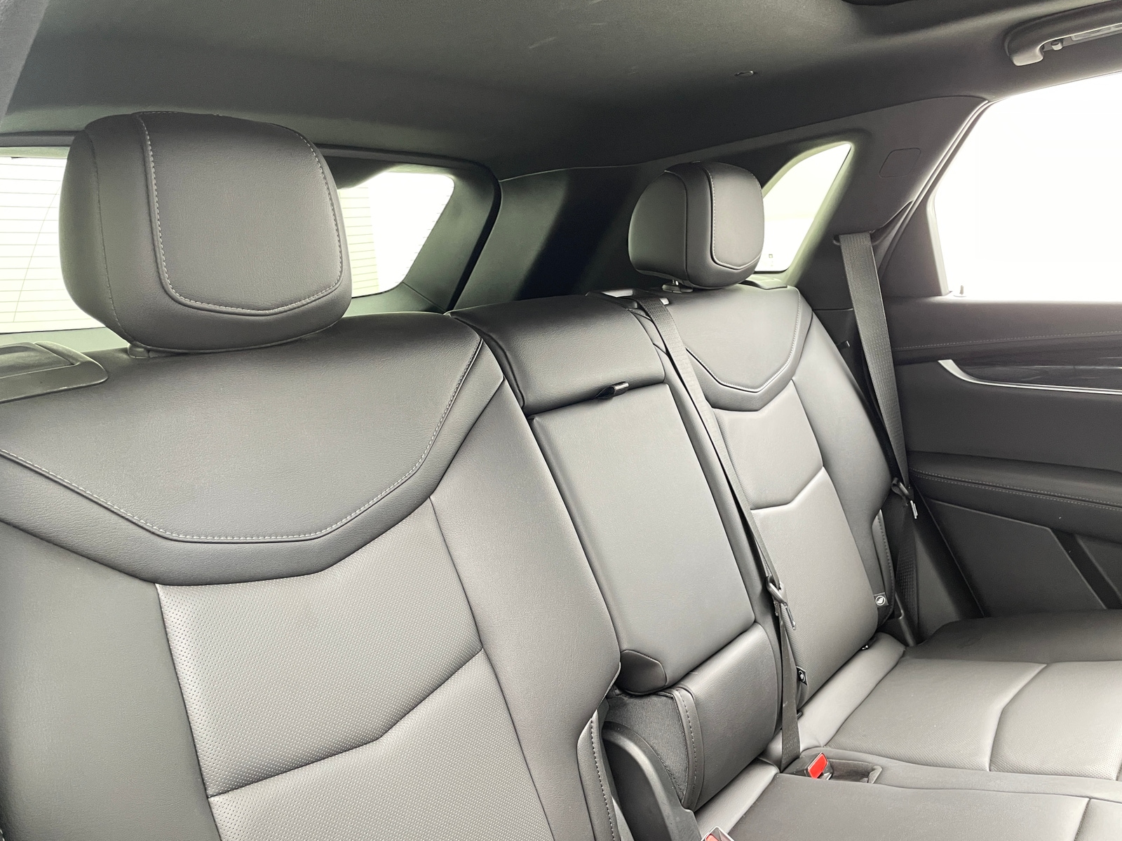 Thumbnail: 2021 Cadillac XT5 - 5