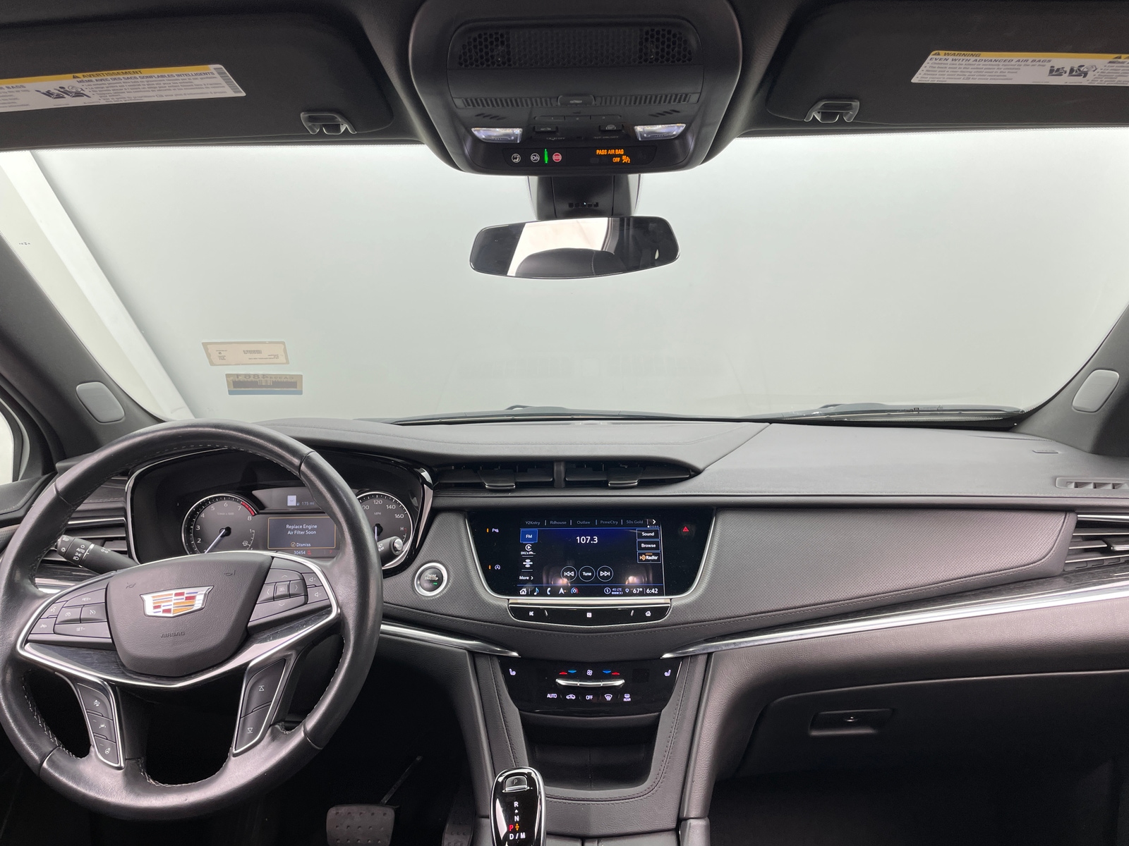 Thumbnail: 2021 Cadillac XT5 - 2