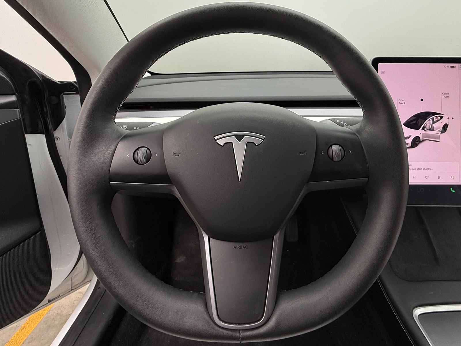 Thumbnail: 2021 Tesla Model 3 - 4