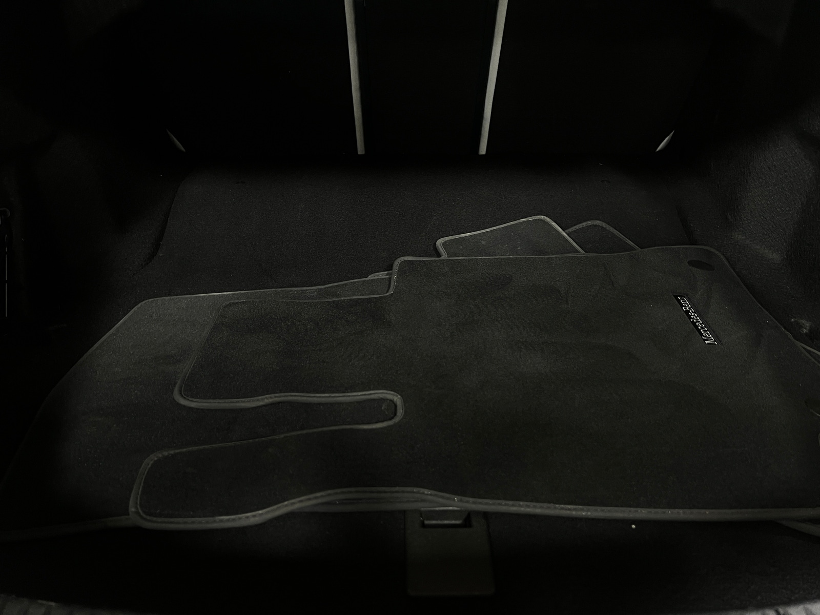 Thumbnail: 2016 Mercedes-Benz C-Class - 6