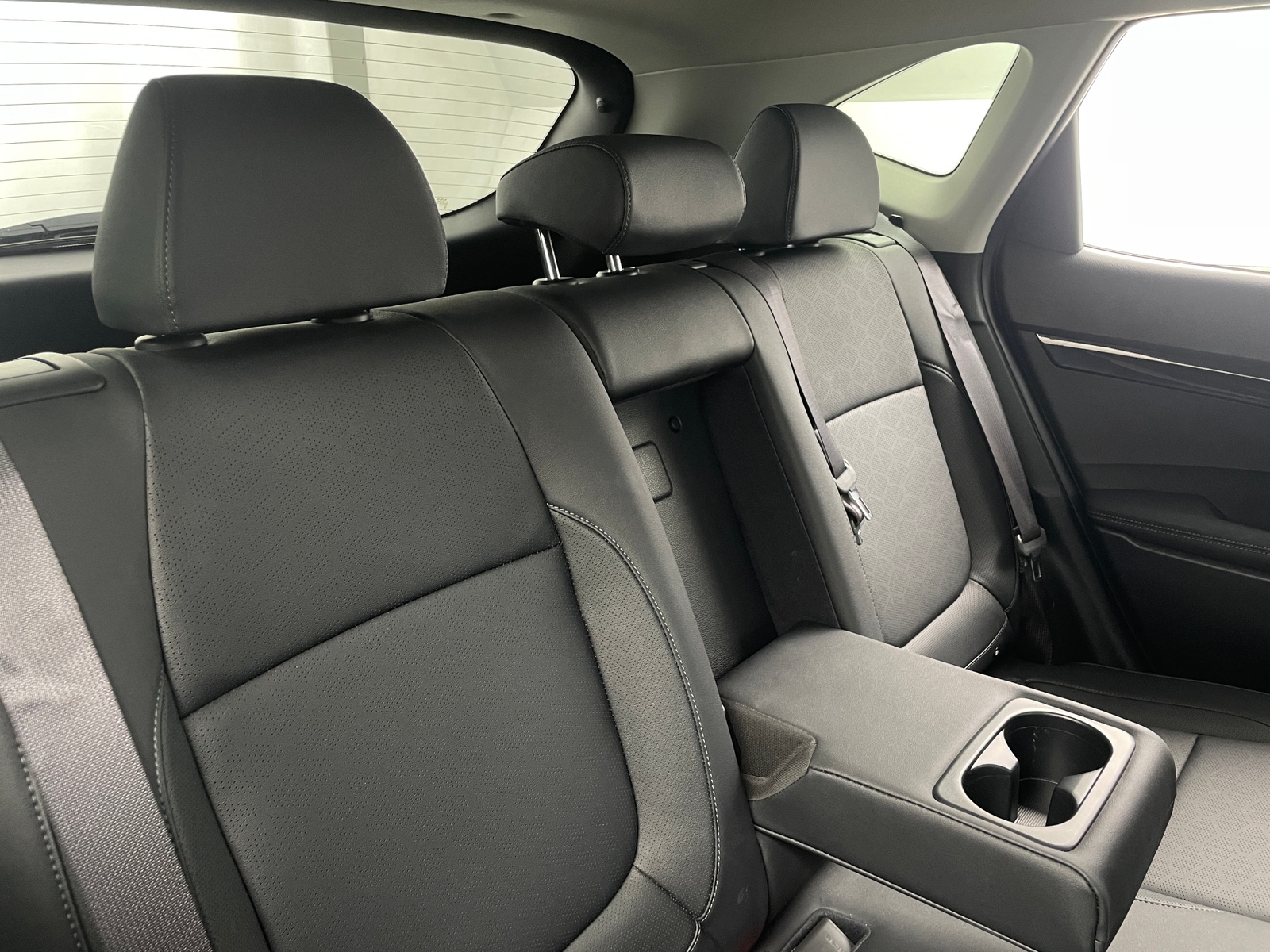 Thumbnail: 2024 Kia Seltos - 5