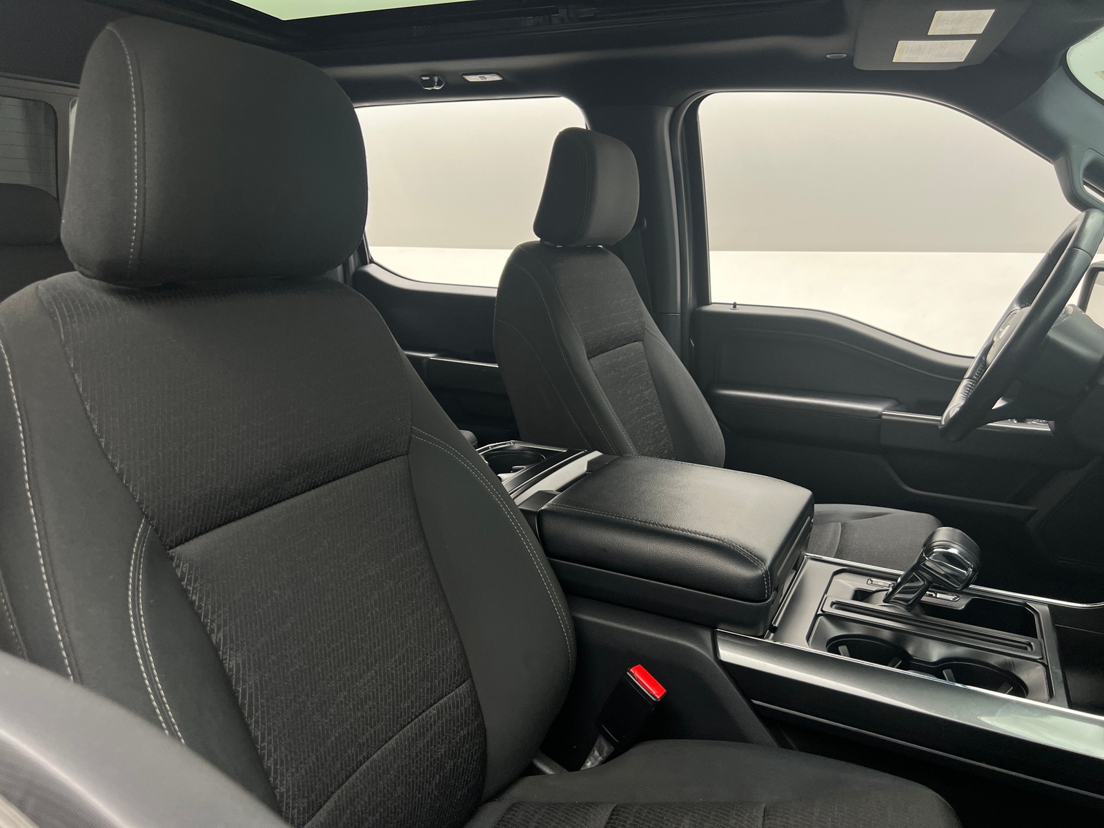 Thumbnail: 2022 Ford Econoline - 2