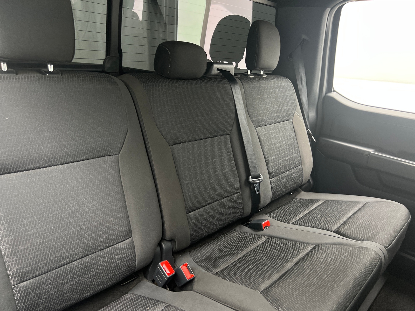 Thumbnail: 2022 Ford Econoline - 6