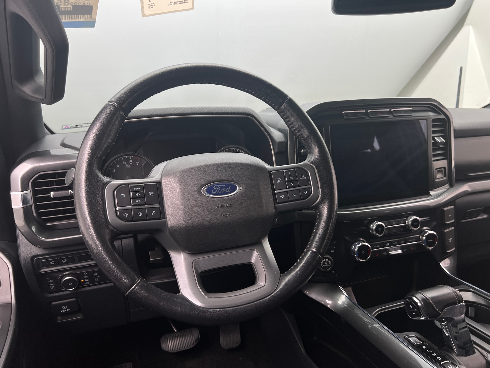 Thumbnail: 2022 Ford Econoline - 5