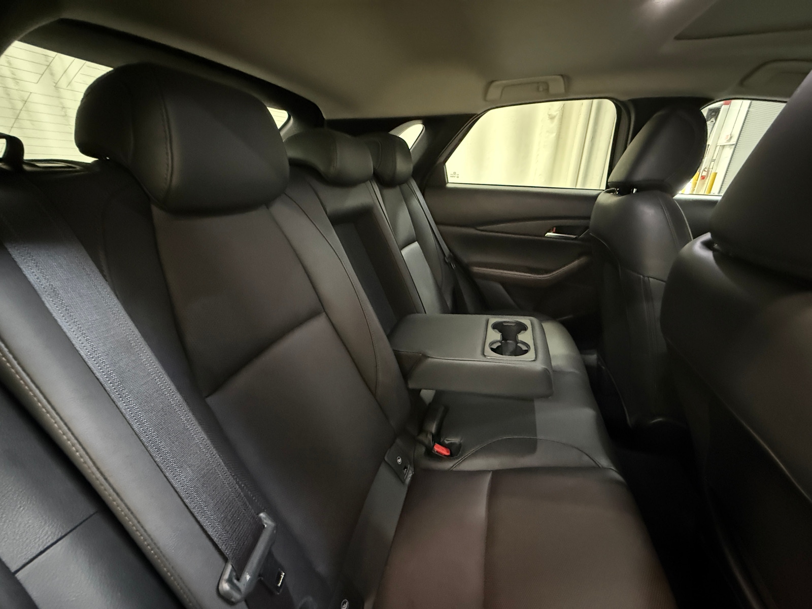 Thumbnail: 2024 Mazda CX-30 - 5