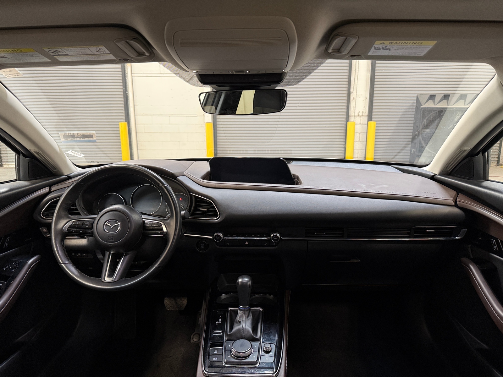 Thumbnail: 2024 Mazda CX-30 - 2