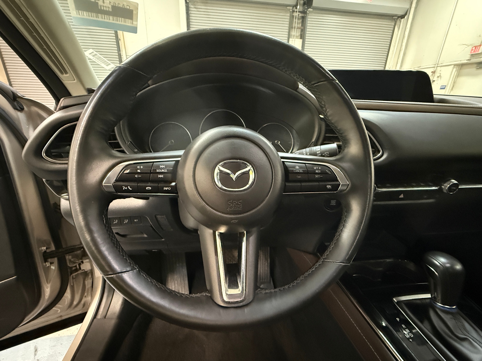 Thumbnail: 2024 Mazda CX-30 - 4