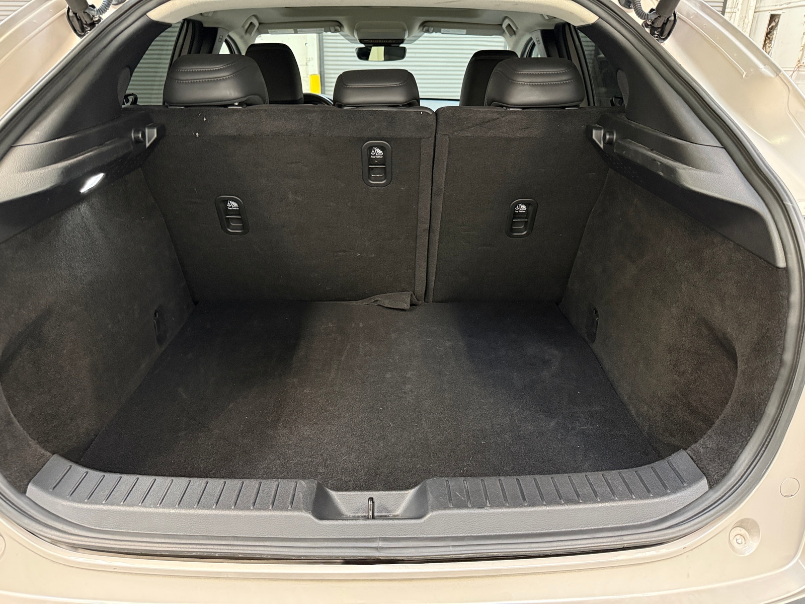 Thumbnail: 2024 Mazda CX-30 - 6